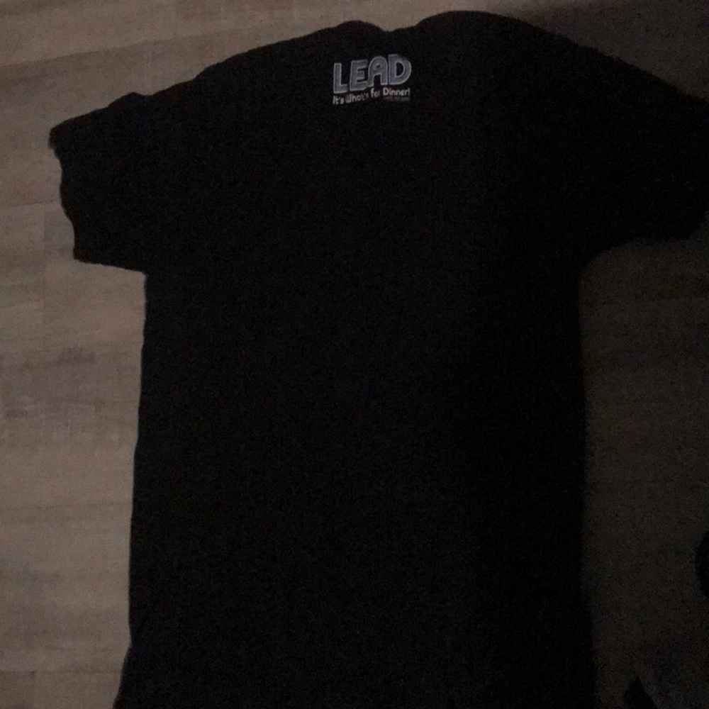 Marines t-shirt - Picture 2 of 3